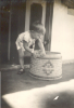 juli 36 een hoge stap